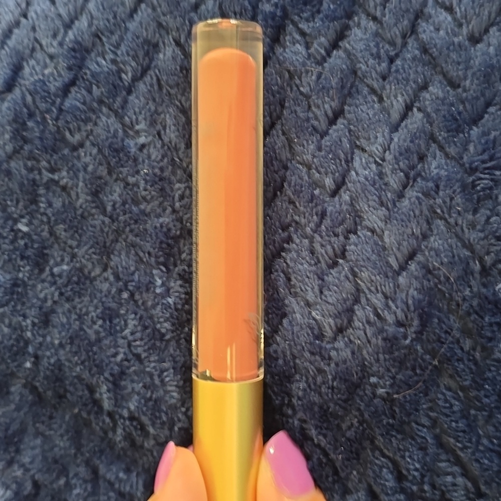 Stila Liquid Lipstick in Shade Parma - Picture 3 of 4